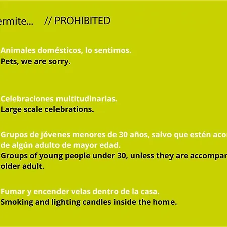 Villa Solhabitat Sunny Hill *