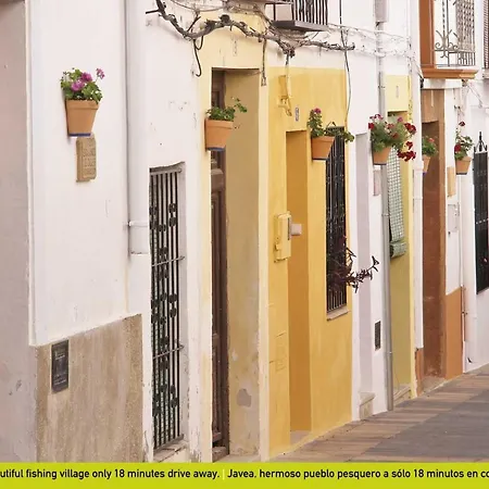 Solhabitat Sunny Hill Villa