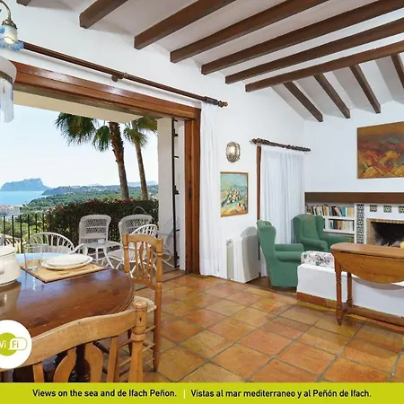 Solhabitat Sunny Hill