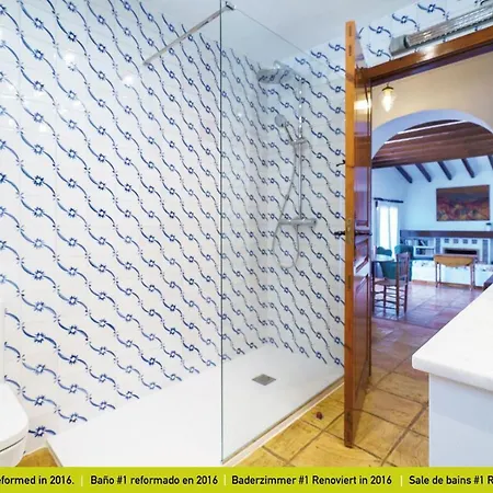 Willa Solhabitat Sunny Hill Moraira