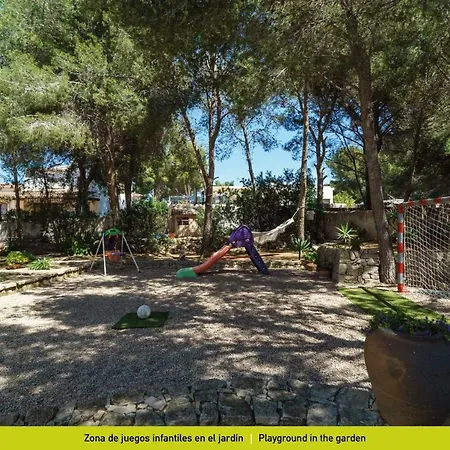 Solhabitat Sunny Hill * Moraira