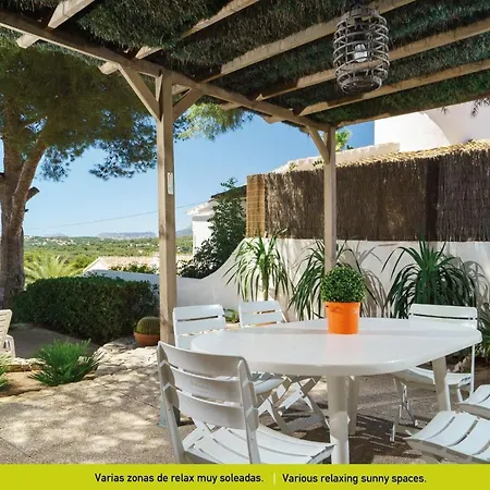 Solhabitat Sunny Hill * Moraira