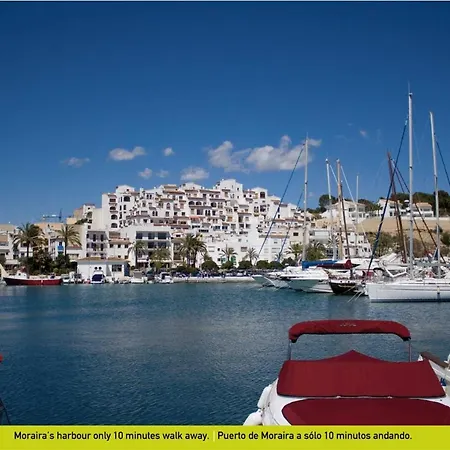 Solhabitat Sunny Hill *