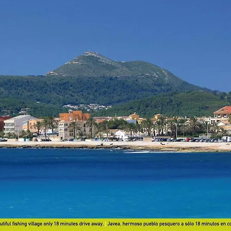 Solhabitat Sunny Hill Willa *