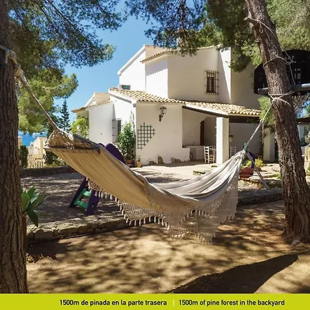 Solhabitat Sunny Hill Willa