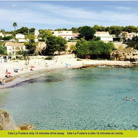 Willa Solhabitat Sunny Hill *